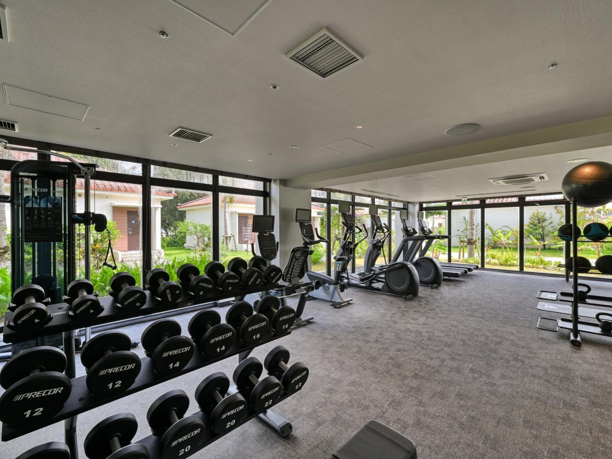 Fusaki Beach Resort Hotel & Villas Ishigaki  Exterior photo